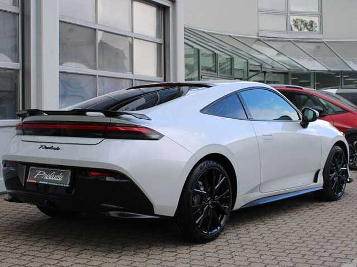 Honda Prelude Prelude Hybrid 2,0 AT Advance Black-Paket