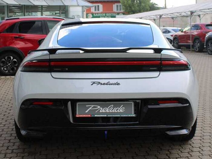 Honda Prelude Prelude Hybrid 2,0 AT Advance Black-Paket
