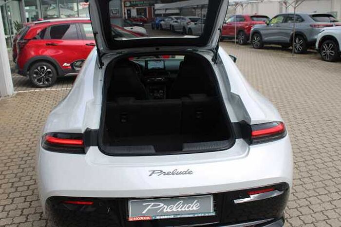 Honda Prelude Prelude Hybrid 2,0 AT Advance Black-Paket