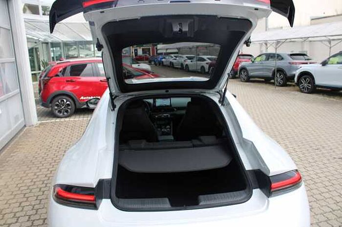 Honda Prelude Prelude Hybrid 2,0 AT Advance Black-Paket