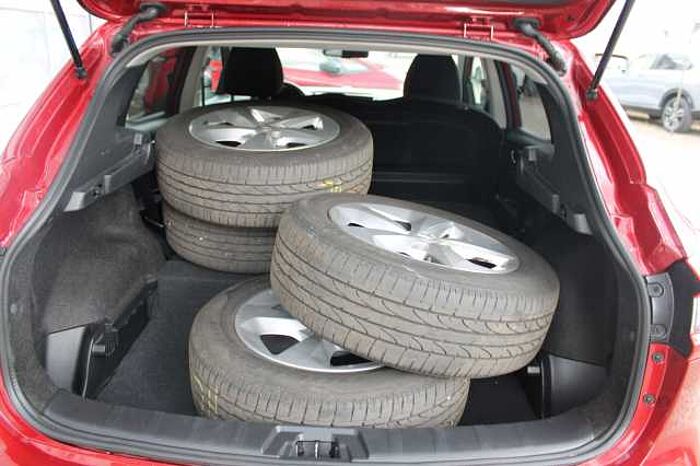 Nissan Qashqai Acenta