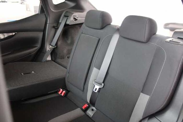 Nissan Qashqai Acenta