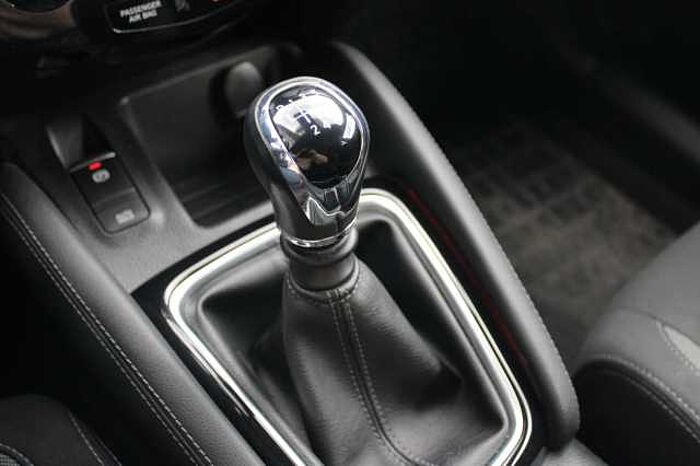 Nissan Qashqai Acenta