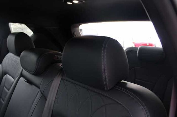 SsangYong Rexton Rexton 2.2 e-XDi 220 4WDAut. Sapphire 7-Seats