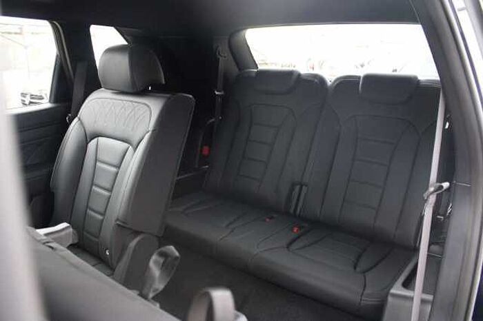 SsangYong Rexton Rexton 2.2 e-XDi 220 4WDAut. Sapphire 7-Seats