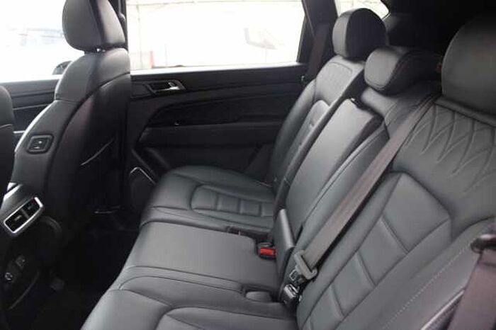 SsangYong Rexton Rexton 2.2 e-XDi 220 4WDAut. Sapphire 7-Seats
