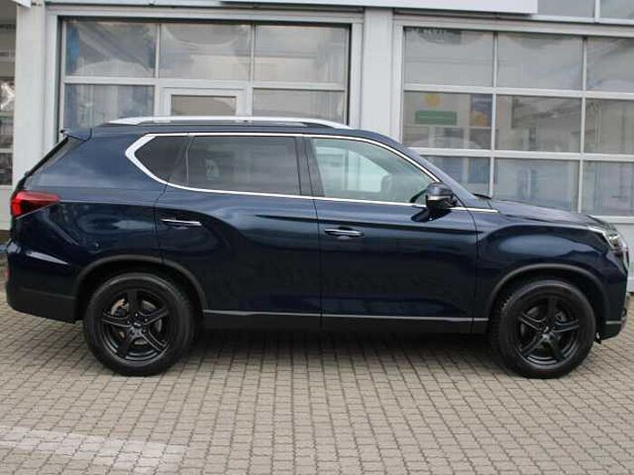 SsangYong Rexton Rexton 2.2 e-XDi 220 4WDAut. Sapphire 7-Seats