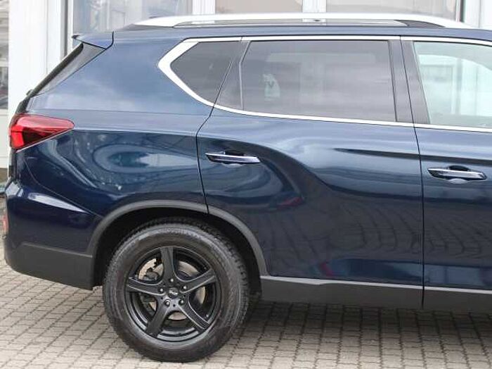 SsangYong Rexton Rexton 2.2 e-XDi 220 4WDAut. Sapphire 7-Seats