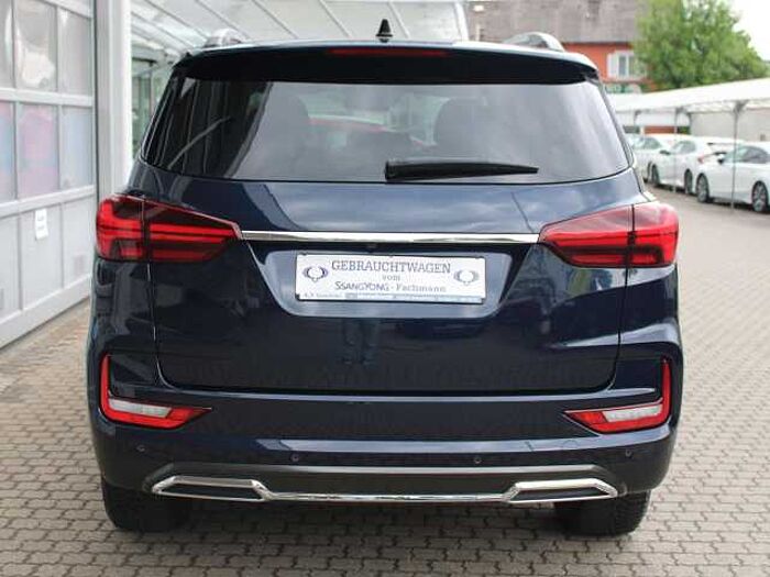 SsangYong Rexton Rexton 2.2 e-XDi 220 4WDAut. Sapphire 7-Seats