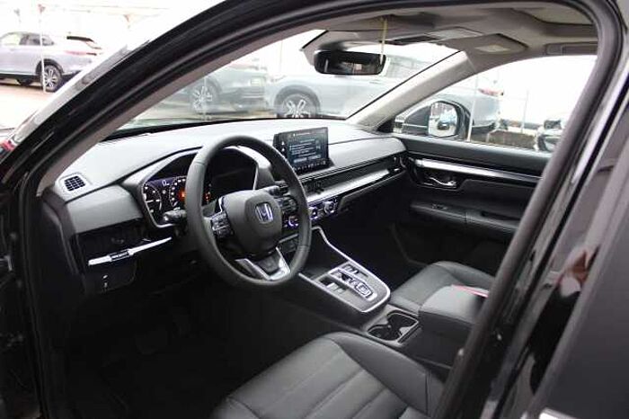 Honda CR-V e:HEV Advance AWD