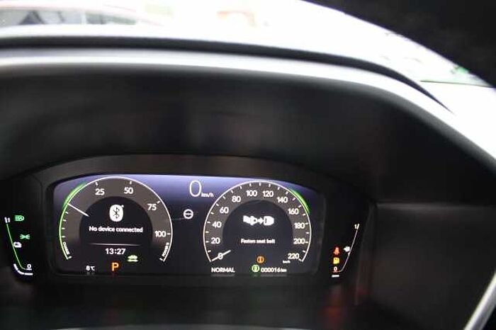 Honda CR-V e:HEV Advance AWD