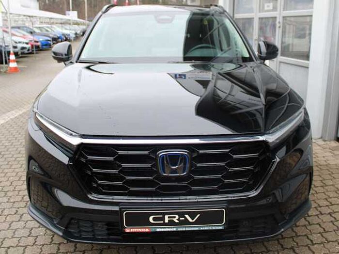 Honda CR-V e:HEV Advance AWD