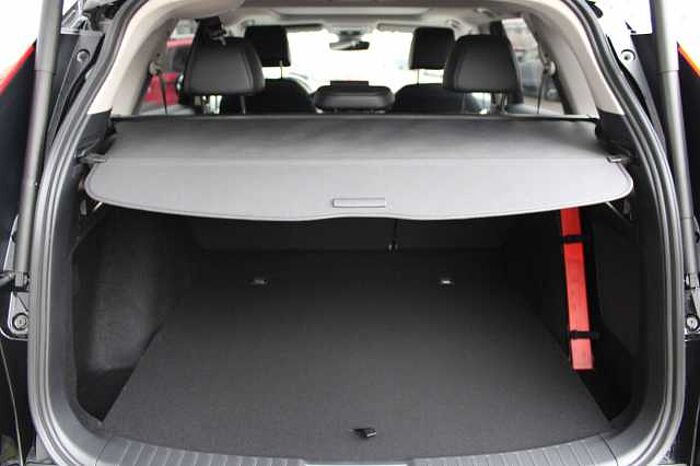 Honda CR-V e:HEV Advance AWD