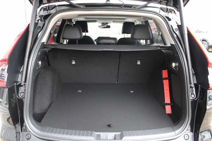 Honda CR-V e:HEV Advance AWD