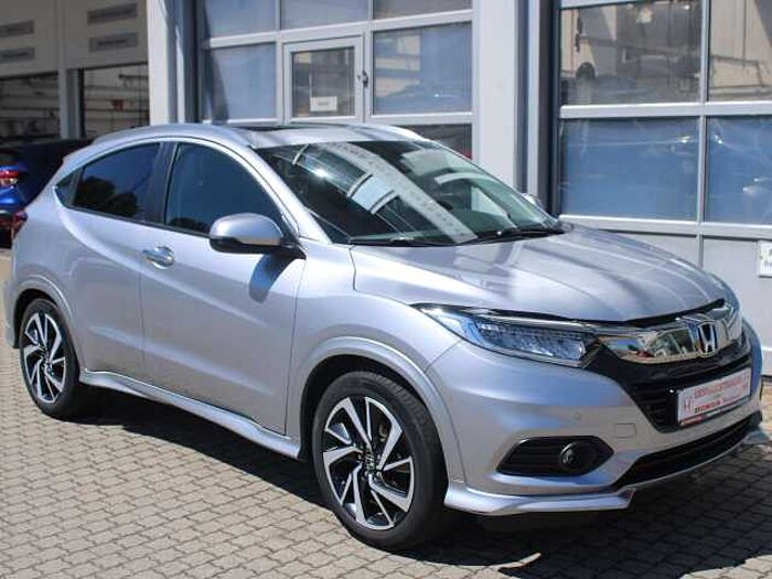 Honda HR-V 1.5 Executive