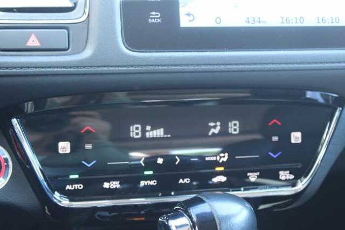 Honda HR-V 1.5 Executive