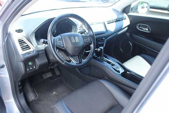 Honda HR-V 1.5 Executive