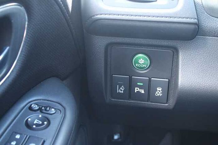 Honda HR-V 1.5 Executive