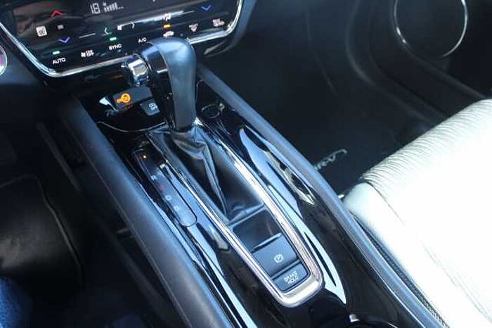 Honda HR-V 1.5 Executive