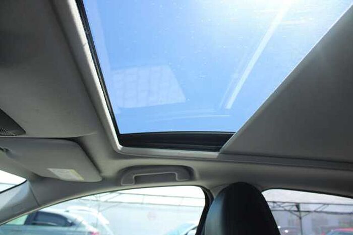 Honda HR-V 1.5 Executive