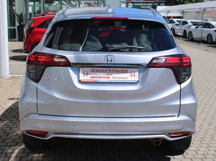 Honda HR-V 1.5 Executive