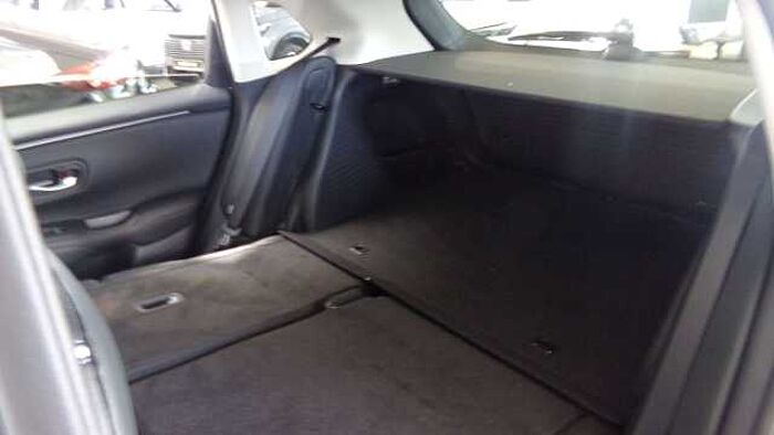 Honda ZR-V ZR-V e: HEV 2.0 i-MMD Hybrid Sport