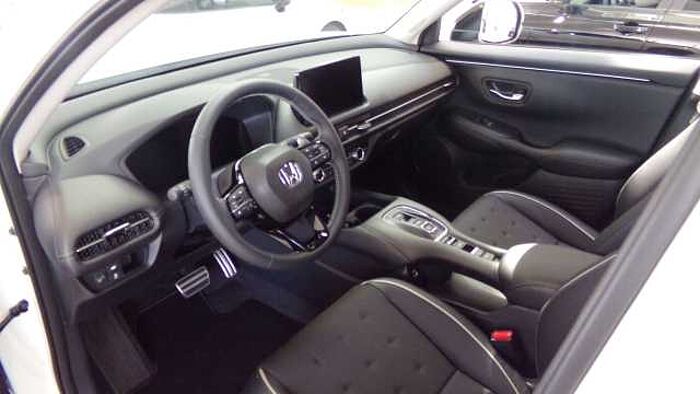 Honda ZR-V ZR-V e: HEV 2.0 i-MMD Hybrid Sport