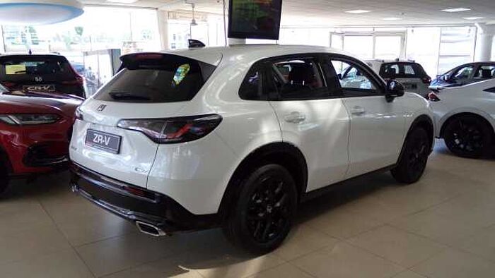 Honda ZR-V ZR-V e: HEV 2.0 i-MMD Hybrid Sport