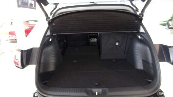 Honda ZR-V ZR-V e: HEV 2.0 i-MMD Hybrid Sport