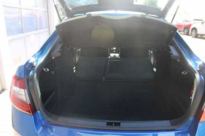 SKODA Octavia RS 245