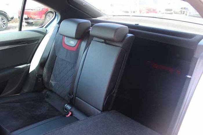 SKODA Octavia RS 245