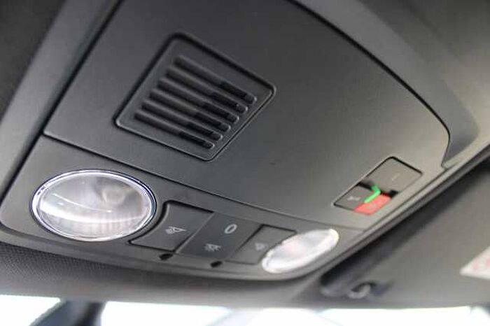 SKODA Octavia RS 245