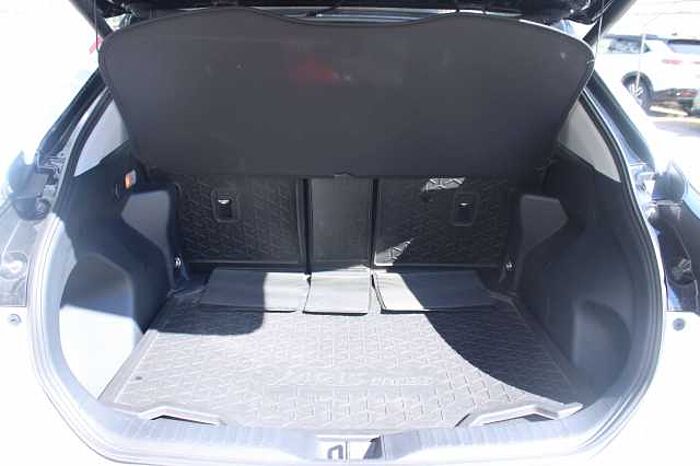 Toyota Yaris Cross Hybrid AWD-i Elegant