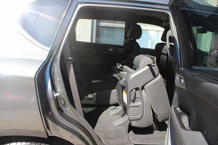 SsangYong Rexton Rexton 2.2 e-XDi 220 4WDAut. Sapphire