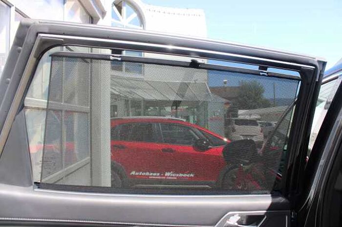 SsangYong Rexton Rexton 2.2 e-XDi 220 4WDAut. Sapphire