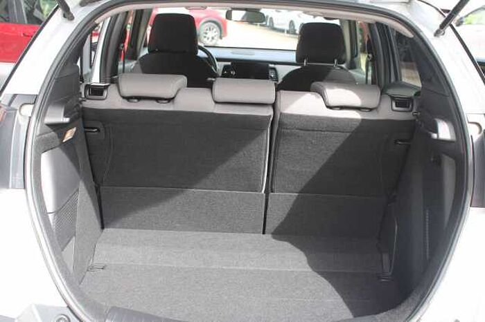 Honda Jazz 1.5 i-MMD Hybrid Crosstar Executive