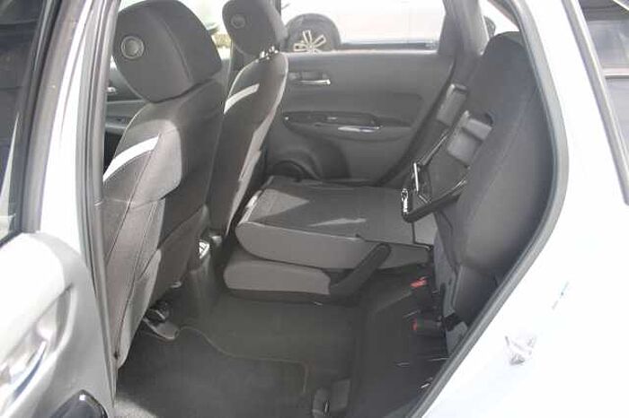 Honda Jazz 1.5 i-MMD Hybrid Crosstar Executive