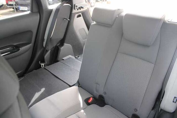 Honda Jazz 1.5 i-MMD Hybrid Crosstar Executive