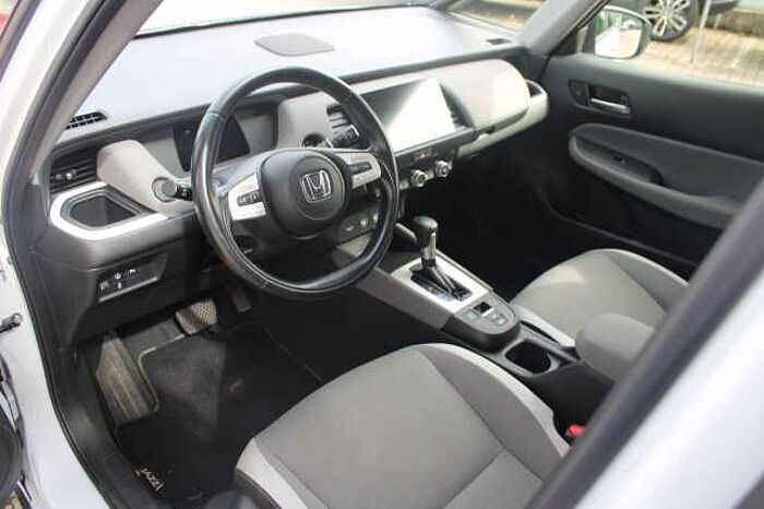 Honda Jazz 1.5 i-MMD Hybrid Crosstar Executive