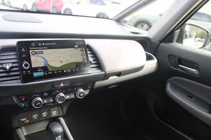 Honda Jazz 1.5 i-MMD Hybrid Crosstar Executive