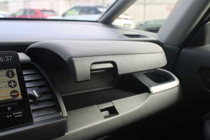 Honda Jazz 1.5 i-MMD Hybrid Crosstar Executive