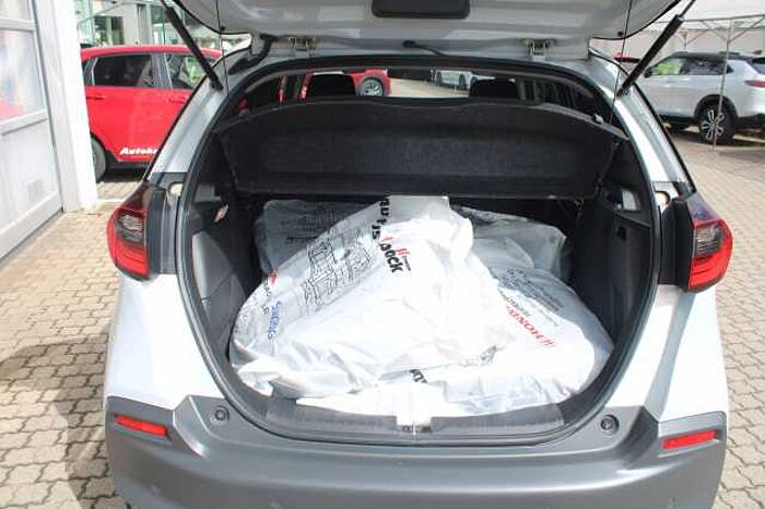Honda Jazz 1.5 i-MMD Hybrid Crosstar Executive