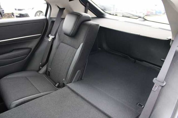 Honda HR-V 1.5 Hybrid Advance