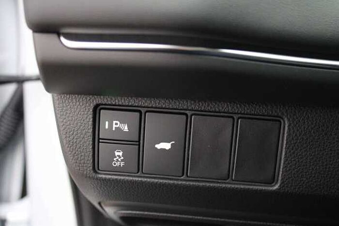 Honda HR-V 1.5 Hybrid Advance