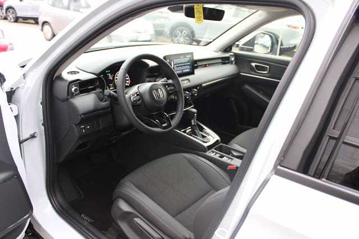 Honda HR-V 1.5 Hybrid Advance
