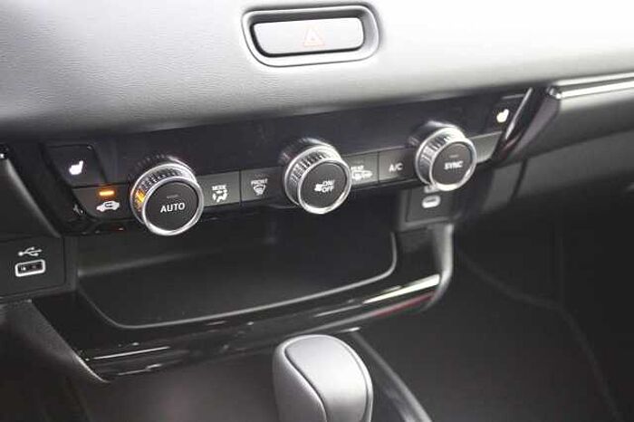 Honda HR-V 1.5 Hybrid Advance