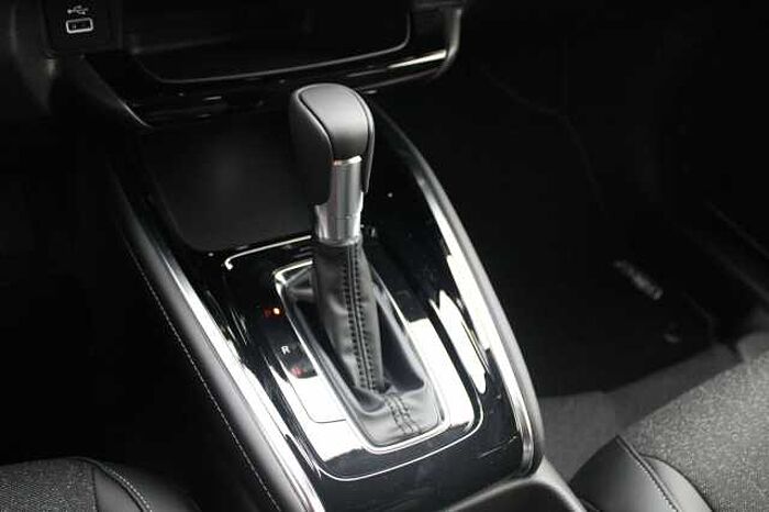 Honda HR-V 1.5 Hybrid Advance