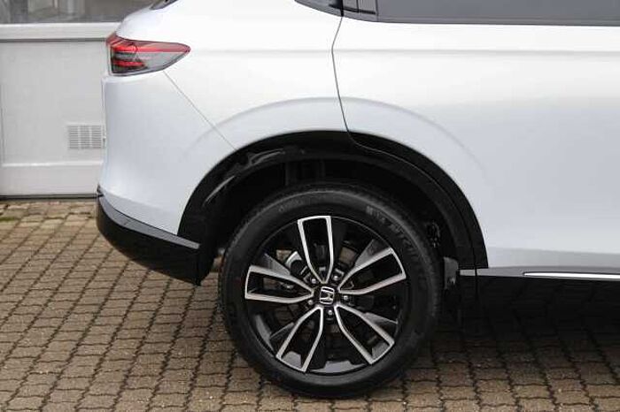Honda HR-V 1.5 Hybrid Advance