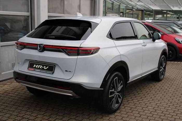 Honda HR-V 1.5 Hybrid Advance
