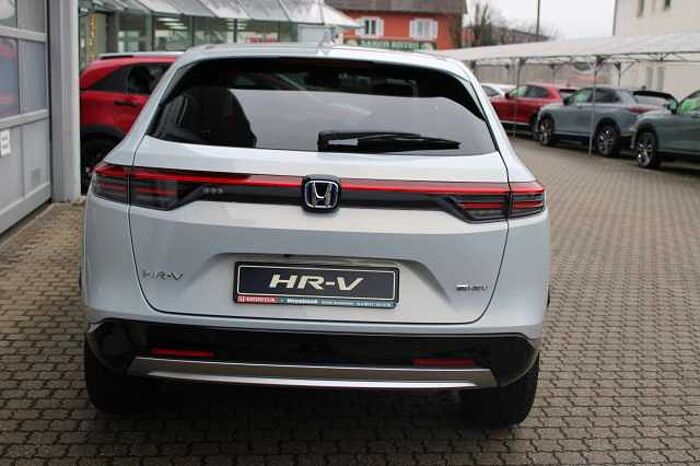 Honda HR-V 1.5 Hybrid Advance